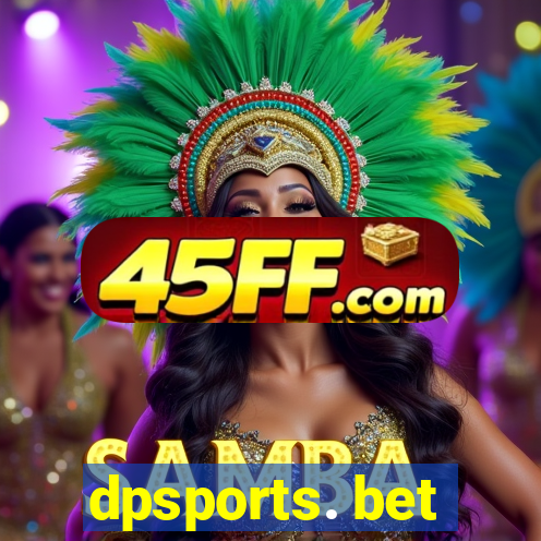 dpsports. bet